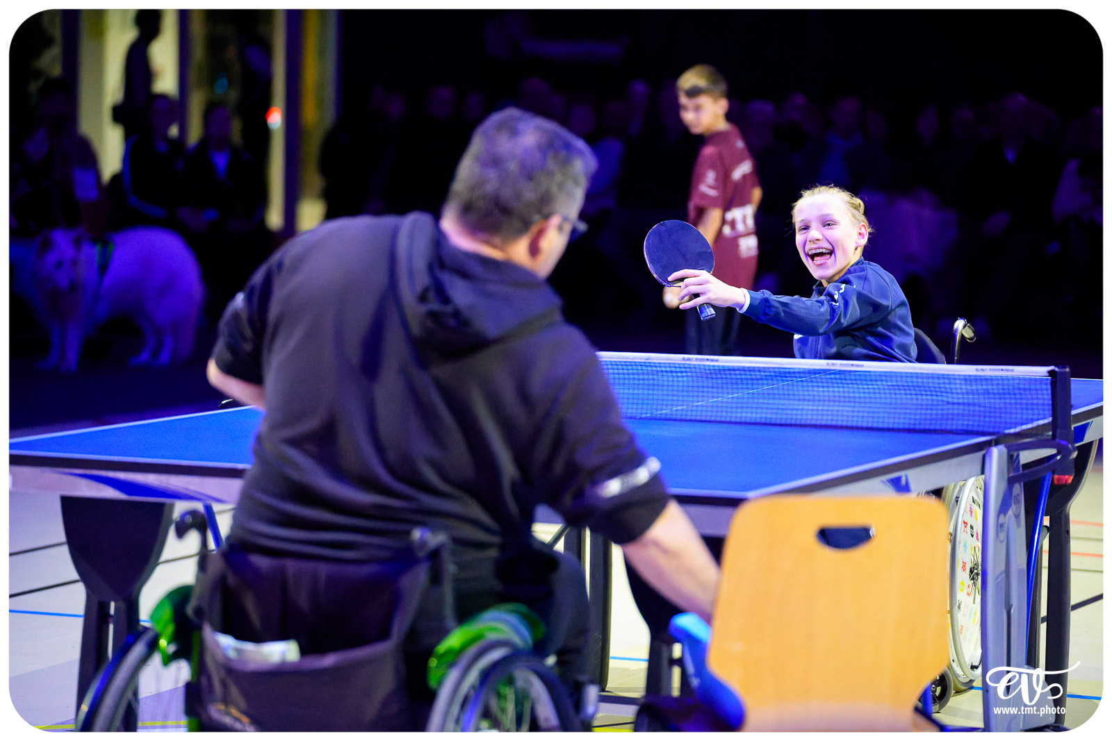 CEREMONIE DES CHAMPIONS